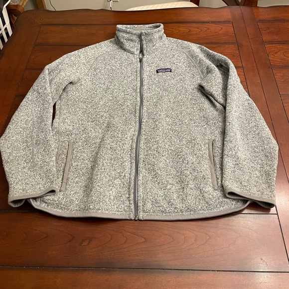 Patagonia Jackets & Blazers - Patagonia Better Sweater Fleece Jacket
